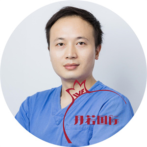 柬埔寨试管婴儿-柬埔寨生殖医院-第三代试管婴儿-丹诺国际生殖医院胚胎实验室团队罗斌硕士 资深胚胎学家