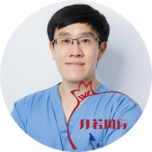 柬埔寨试管婴儿-柬埔寨生殖医院-第三代试管婴儿-丹诺国际生殖医院胚胎实验室团队何梓豪硕士 资深胚胎学家