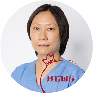 柬埔寨试管婴儿-柬埔寨生殖医院-第三代试管婴儿-丹诺国际生殖医院胚胎实验室团队史哲资深胚胎学家